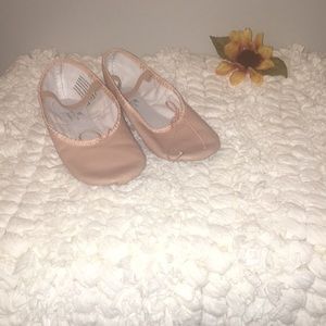 FINAL PRICE American Ballet Theatre Shoes